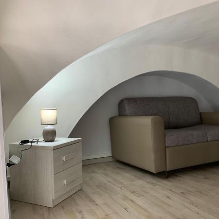 Apartamento Sicily House CTA Exterior foto