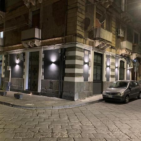 Apartamento Sicily House CTA Exterior foto