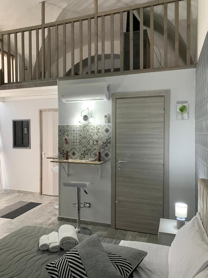 Apartamento Sicily House CTA Exterior foto