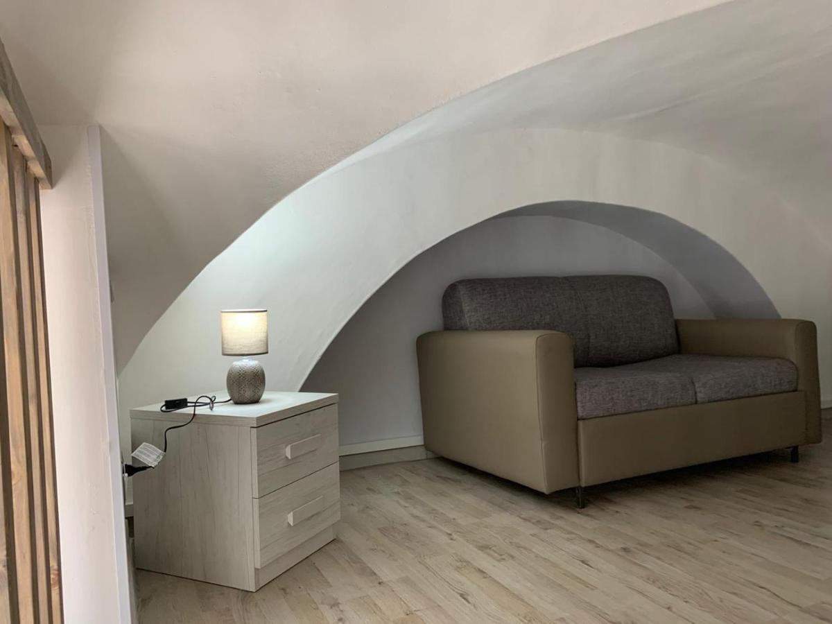 Apartamento Sicily House CTA Exterior foto