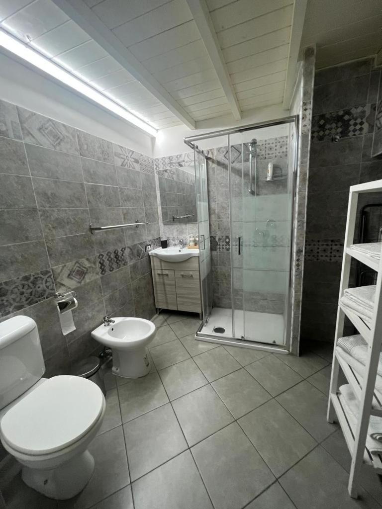 Apartamento Sicily House CTA Exterior foto