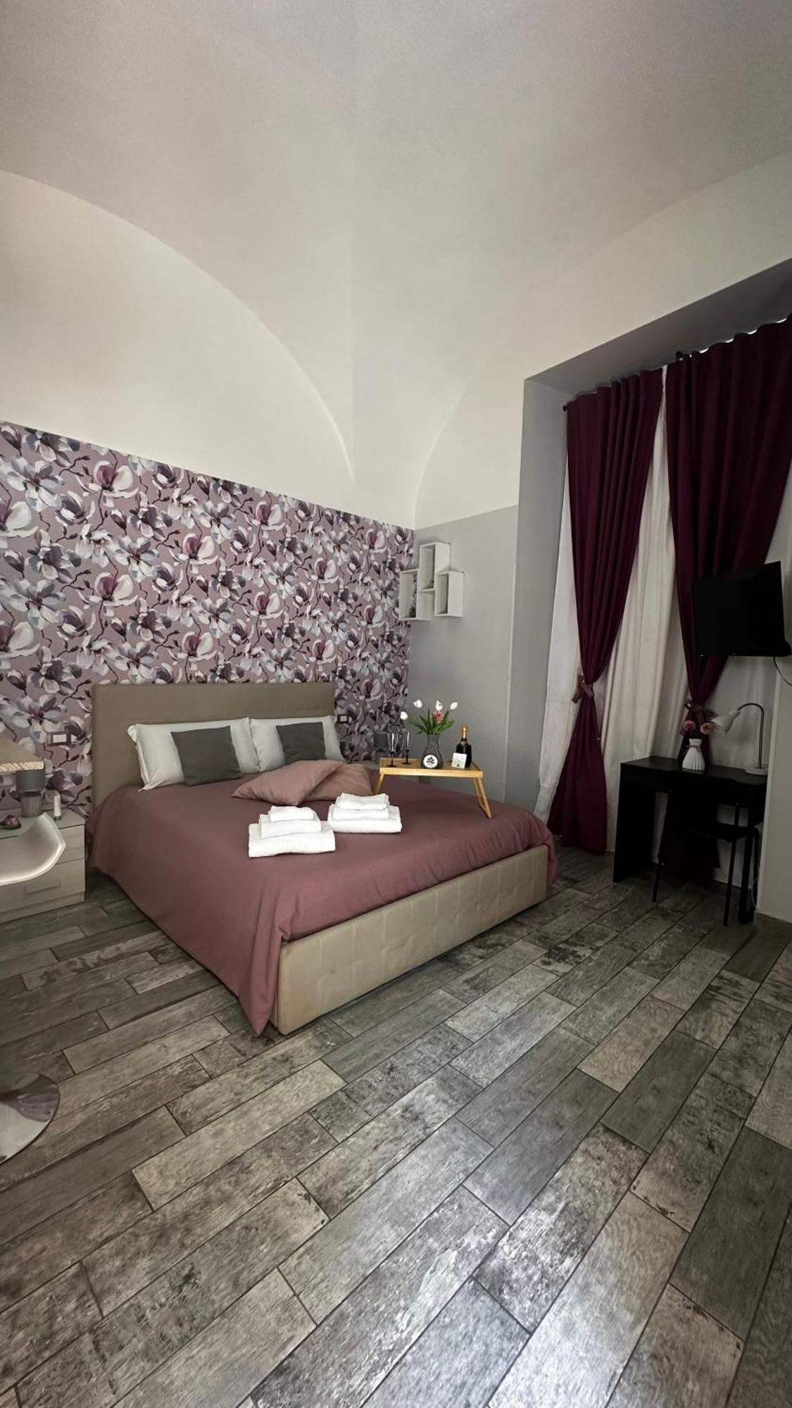 Apartamento Sicily House CTA Exterior foto